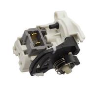 Serratura portellone post. Renault Clio II 01-10