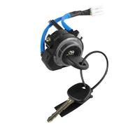 Serratura portellone Posteriore 81900-3XF00 Cilindro di Blocco accensione Interruttore 2 Chiavi Auto 819003XF00 per Hyundai Elantra 2011-2016