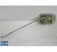 Serratura Portellone Posteriore AEspares Per Suzuki 800 2nd Gen Type 1 0.8L