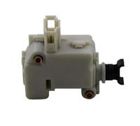 Serratura portellone posteriore bagagliaio 3B5827061B 7L6959781 3B0959781C Motore Attuatore Blocco Tronco Per VW Per Golf Per Jetta Per Bora Per Polo Per Touareg Per Maggiolino