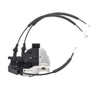 Serratura portellone posteriore bagagliaio 81410-2W000 81310-2W010 81320-2W010 81420-2W000 Attuatore Serratura Porta Per Hyundai Per Santa Per Fe 2013-2019