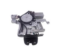 Serratura portellone posteriore bagagliaio Per N&issan Per Murano Z51 Per X-TRAIL T32 Cofano Del Bagagliaio Serratura Portellone Assy 905037590R 90500-1AA0B