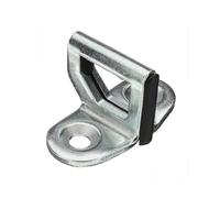Serratura portellone posteriore bagagliaio Per Peugeot Per Boxer Serratura Striker Latch 1325196080 51864555 55702061 916494