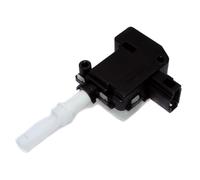 Serratura portellone posteriore bagagliaio Per Skoda Per Superb I 3U4 2001-2008 Bagagliaio Portellone Bagagliaio Serratura Attuatore 3B5827061C