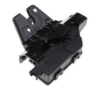 Serratura Portellone Posteriore Compatibile Con BMW Per E46 E60 E63 525I 525Xi 530I 2004 2005 2006 2007 Tronco Coperchio Fermo Baule Posteriore Blocco Attuatore Auto 8196401 937-866 51247840617