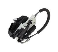 Serratura Portellone Posteriore Compatibile Con Dodge Per Durango 2011-2013 Per Nitro 2007-2011 Auto Baule Posteriore Bagagli Serratura Porta Fermo Motore Portellone Attuatore