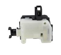 Serratura Portellone Posteriore Compatibile Con Per Golf Per Jetta MK4 Per Passat B5 Beet 1996-2005 Bootlid Portellone Posteriore Portellone Tronco Blocco Latch Attuatore Servomotore
