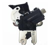 Serratura Portellone Posteriore Compatibile Con Per Passat B6 B7 Per CC Per Jetta MK5 Per Eos 2006 2007 2008 2009 2010 2011 2012 2013 2014 Bootlid Baule Posteriore Coperchio Blocco Fermo