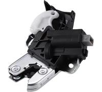 Serratura Portellone Posteriore Compatibile Con Per Passat B7 Per EOS Per Jetta Per CC Baule Posteriore Boot Lid Lock Latch Attuatore 4F5827505D 4F.5827505A