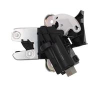 Serratura Portellone Posteriore Compatibile Con SEAT Per Exeo 2009 2010 2011 2012 2013 2014 Auto Bootlid Baule Posteriore Coperchio Blocco Fermo Portellone Fermo Attuatore