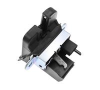 Serratura Portellone Posteriore Compatibile Con Seat Per Leon Baule Posteriore Blocco Coperchio Blocco Fermo 1K6827505E 5K0827505A 5M0827505E 1P0827505D Tronco Attuatore Blocco