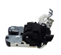 Serratura portellone posteriore per A4 (2007-2017) e A6 (2011 2012 2013 2014 2015 2016 2017) attuatore di blocco bagagliaio 8r0827505