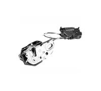 Serratura Portellone Posteriore Per B&MW 5 F07 Per 520dGT Per 528iGT Per 535iGT Per 550iGT Per 5 Serie 7 F11 F10 F01 F02 Attuatore Chiusura Morbida Portiera Set Chiusura Bloccaggio(Rear Left)