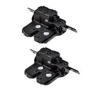 Serratura Portellone Posteriore PER B&MW Serie 1 F20 / F21 I3 7248075 51247248075 Attuatore Serratura Portellone Bagagliaio(2piece)