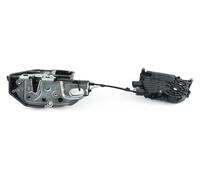 Serratura Portellone Posteriore Per B&MW Serie 5 7 F01 F02 F04 51217185689 51217185692 51227185687 5122718 Motore Attuatore Serratura Portiera Controllo Centralizzato(Front Left)