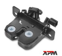 Serratura Portellone Posteriore per Dacia Duster HS Logan MCV II 1.0 1.2 1.5 1.6