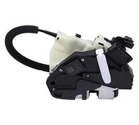 Serratura Portellone Posteriore Per Ecosport 2013 2014 2015 2016 2017 Serratura Per Portellone Posteriore Bagagliaio CN15-A219A-NE CN15A219ANE