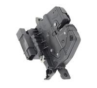 Serratura portellone posteriore per F01 F02 730li 740li 750li 760li 2009-2018 attuatore serratura baule fermo portellone posteriore 51247269543
