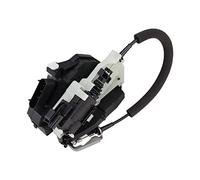 Serratura portellone posteriore per Ford Ecosport 2013 2014 2015 2016 2017 CN15-A219A-NE CN15A219ANE Serratura portellone posteriore per auto