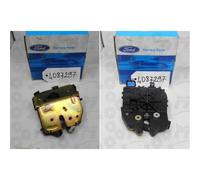 Serratura portellone posteriore per Ford Focus berlina 01/2000-09/2001