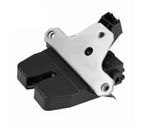 Serratura Portellone Posteriore Per Ford Per S-Max 2006-2014 Per Ford Per Focus 2010-2015 2016 2017 2018 Boot Portellone Posteriore Blocco Fermo 8M51-R442A66-AC