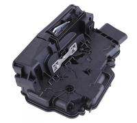 Serratura Portellone Posteriore Per Ford Per Transit Mk8 2004-On Blocco Di Carico Attuatore Blocco Porta BK31-V264A01-BD Meccanismo Porta Scorrevole Lato Sinistro