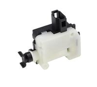 Serratura Portellone Posteriore Per Golf Per Jetta Per Passat Per Bora Per Beetle Car Bootlid Portellone Posteriore Portellone Tronco Blocco Latch Attuatore Servomotore