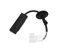 Serratura Portellone Posteriore Per Hyundai I10 Hatchback 2013-2021 81260B4000 81260-B4000 Pulsante Interruttore Porta Bagagliaio Maniglia Serratura Cofano Bagagliaio