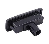 Serratura Portellone Posteriore Per Kia Per Ceed 2013 2014 2015 2016 2017 2018 Posteriore Tronco Blocco Boot Interruttore Di Rilascio Portellone Pulsante Di Apertura 81260-A5000 (Colore : 1 PCS)