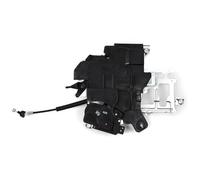 Serratura portellone Posteriore, per Kia, per Entourage, per Sedona, attuatore Serratura Porta Scorrevole Posteriore SX DX 814404D503 814504D503 81440-4D503 81450-4D503