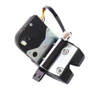 Serratura Portellone Posteriore Per Kia Per Rio Per Hatchback 2012-2017 Attuatore Per Serratura Sportello Bagagliaio Motore Portellone Posteriore Bagagliaio 81230-1W210