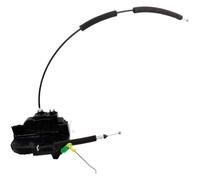 Serratura Portellone Posteriore Per N&issan Per NP300 Per Navara Per D40 Per Pathfinder Per R51 2.5L 2004-2013 Attuatore Serratura Porta 80500-EB30A(Rear Left)