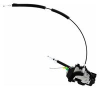 Serratura Portellone Posteriore Per N&issan Per NP300 Per Navara Per D40 Per Pathfinder Per R51 2004-2013 Attuatore Serratura Porta 80501-EB30A(Right Rear)