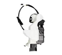 Serratura Portellone Posteriore Per P&eugeot 301 Per Elysee Per C3XR Per M4 Blocco Serratura Portiera Auto 9802342680 9802342380(FL-9802342480)