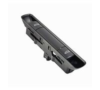 Serratura Portellone Posteriore Per P&orsche 911 987 997 Per Boxster Per Cayman Per Carrera Auto Cofano E Interruttore Di Rilascio Del Cofano Del Bagagliaio 99761310502A05