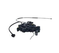 Serratura Portellone Posteriore Per Per TRANSPORTER T5 Porta Scorrevole Destra Telecomando 7E0843654CC Serratura Per Portellone Posteriore
