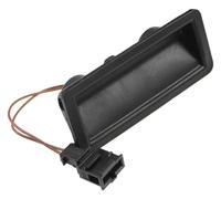 Serratura portellone posteriore Per Skoda Per Fabia I 2000-2008 6Y0 827 574 6Y0827574J 6Y0827574K 6Y0827574 6Y0827574E Tronco Posteriore Blocco Portellone Boot Maniglia Interruttore