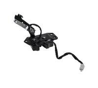 Serratura Portellone Posteriore Per Toyota Per Hiace Per Commuter Per Grandia GL Per Super Per Grandia GL 2005-2018, Cavo Di Bloccaggio Serratura Per Bagagliaio(Serratura)