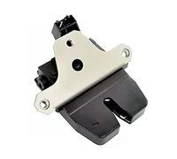 Serratura Portellone Posteriore Per Volvo S40 II V50 2004 2005 2006 2007 2008-2012 Portellone Posteriore Fermo Portellone Posteriore Flap Blocco Tronco 31335047 31335870 31335045