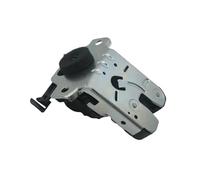 Serratura Portellone Posteriore Per VW Per Caddy Per Termont Per Caddy Per Multivan Ricambi Auto 5TA827505D 5TA827505A 5NA827505