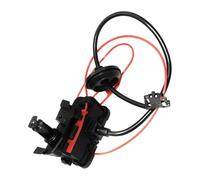 Serratura Portellone Posteriore Per VW Per POLO 2013 2014 2015 2016 2017 2018 2019 1.2L 1.4L 1.6L Attuatore Serratura Sportello Tappo Carburante 6R0810773F 32069408