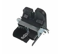 SERRATURA PORTELLONE POSTERIORE POLO DAL 2009 6R 6C CODICE OE 6R0827505D 9B9