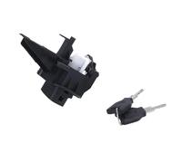 Serratura portellone posteriore Portellone Posteriore Boot Tronco Cilindro Serratura 2 Chiavi Per Renault Per Clio MK2 II 1998-2001 7701471225 77014-71225