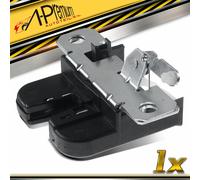 Serratura Portellone Posteriore Portiera Bagagliaio per VW Polo 9N 2001-2009