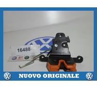 SERRATURA PORTELLONE POSTERIORE REAR DOOR LOCK ORIGINALE SKODA OCTAVIA 1997 2005