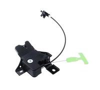 Serratura portellone Posteriore, Serratura Cofano Bagagliaio per Veicoli Lincoln per Mercury Fusion 2006 2007 2008, attuatore Serratura portellone Posteriore OEM 6E5Z5443200D