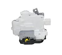 Serratura portellone Posteriore, Serratura Porta, attuatore Posteriore Destro per Audi A3/S3 A6/S6 C6 A8/S8 R8 RS3 RS6 A4 4F0839016 8E0839016Aa