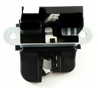 SERRATURA PORTELLONE POSTERIORE VW GOLF VI POLO 9N TIGUAN 5ND827505, 5K0827505
