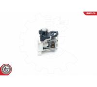 Serratura portellone RENAULT Clio II Clio III Megane I Megane Scenic Twingo I