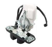 Serratura Portellone Replace Compatibile Con Ford Per Expedition Per Explorer Per Flex DB5Z7843150B Auto Baule Posteriore Serratura Portellone Boot Catch Tronco Coperchio Ascensore Fermo